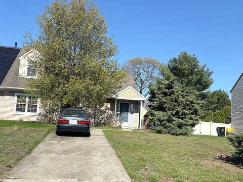 Meeting House, BLACKWOOD, NJ 08012