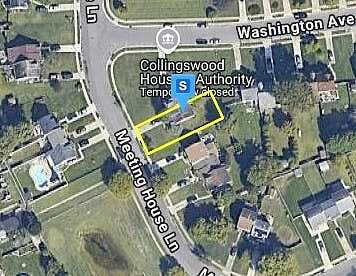 Meeting House, BLACKWOOD, NJ 08012