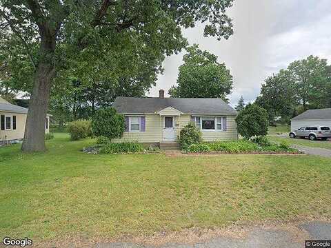 Philip, LUDLOW, MA 01056