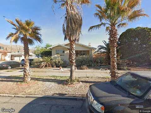 La Luz, EL PASO, TX 79903