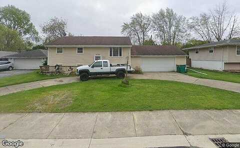 78Th, MERRILLVILLE, IN 46410