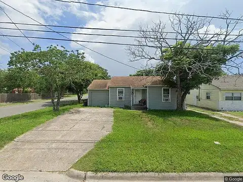 Harris, CORPUS CHRISTI, TX 78411