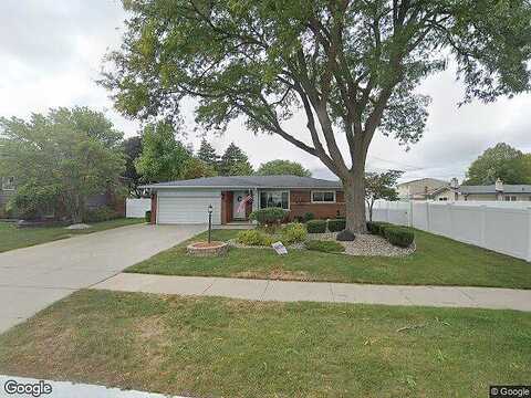 Cooper, STERLING HEIGHTS, MI 48312