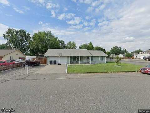 Margaret, PASCO, WA 99301