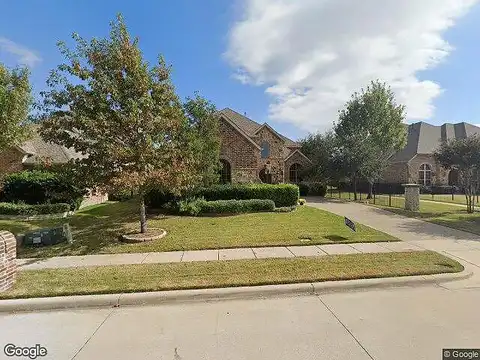 Cascades, MCKINNEY, TX 75070