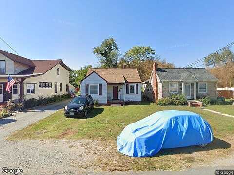 Benton, RICHMOND, VA 23222