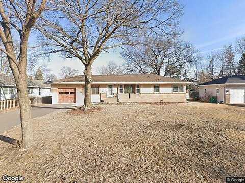 54Th, MINNEAPOLIS, MN 55429