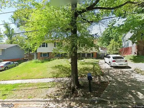 Deming, SUITLAND, MD 20746