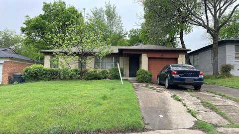 Kushla, DALLAS, TX 75216