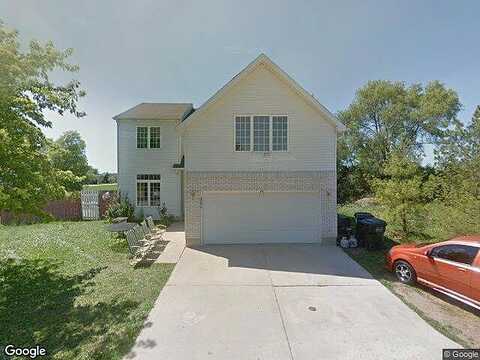 Willow Crest, ZION, IL 60099