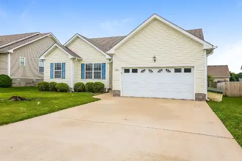 Jot, CLARKSVILLE, TN 37040