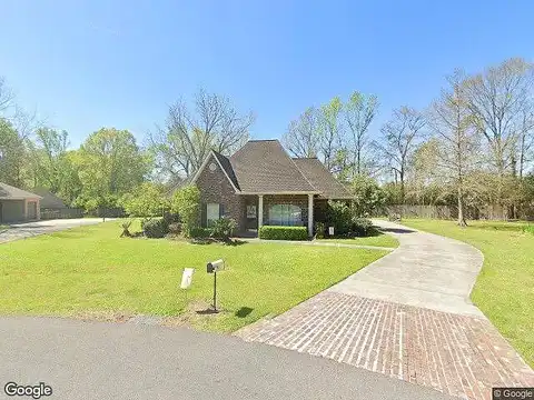 Highridge, PRAIRIEVILLE, LA 70769