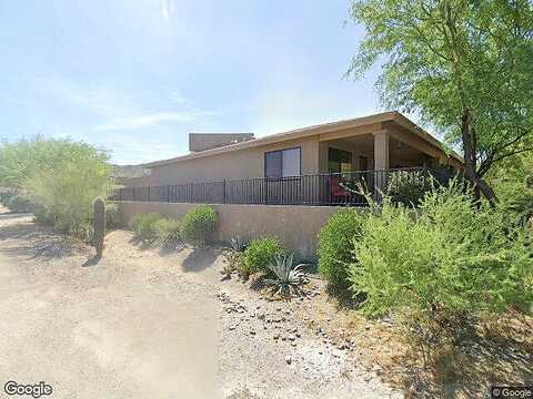 Ootam, CAVE CREEK, AZ 85331