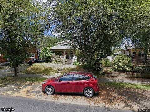 Lincoln, PORTLAND, OR 97214