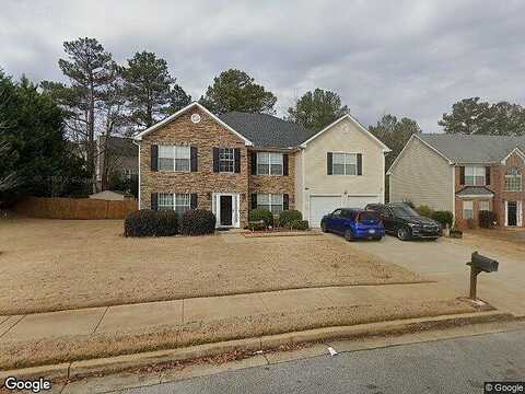 Bondurant, DOUGLASVILLE, GA 30135