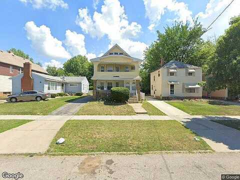 146Th, CLEVELAND, OH 44128