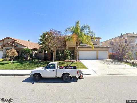 Rushing Wind, MURRIETA, CA 92563