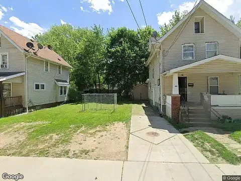 Gibbs, AKRON, OH 44306