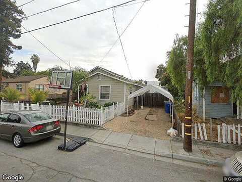 Almond, FREMONT, CA 94538