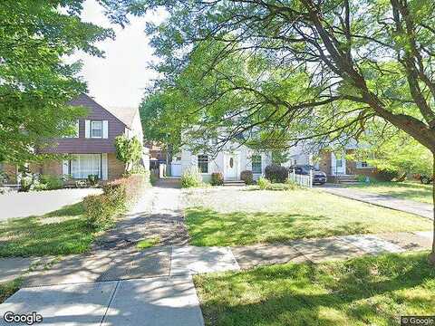Bainbridge, CLEVELAND, OH 44118