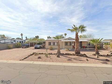 Abraham, GLENDALE, AZ 85308