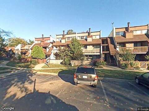 El Camino Pl, ALEXANDRIA, VA 22309