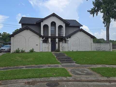 Teak, NEW ORLEANS, LA 70131