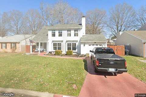 Hearthside, VIRGINIA BEACH, VA 23453