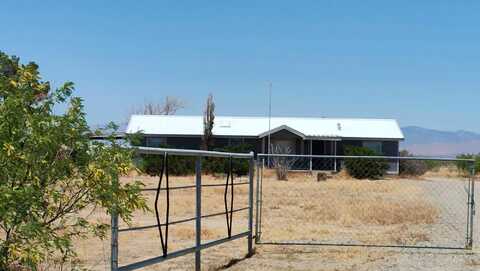 Cox, WILLCOX, AZ 85643