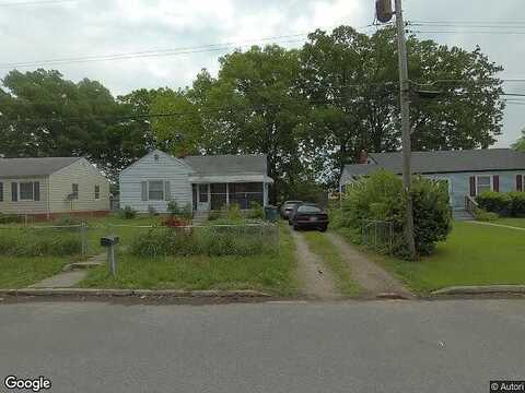 Ronnie, RICHMOND, VA 23222
