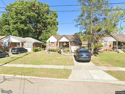 Gatewood, CINCINNATI, OH 45236