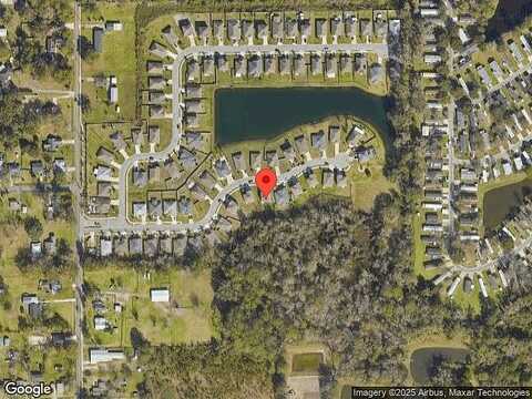 Gillespie Gardens, JACKSONVILLE, FL 32218