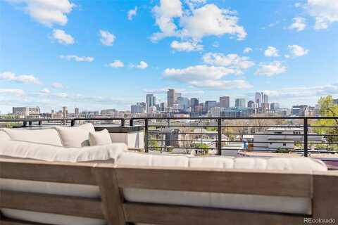 Jason Street, Denver, CO 80211