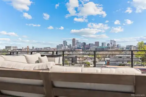 Jason Street, Denver, CO 80211