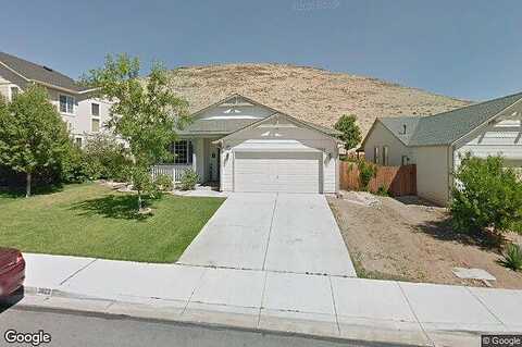 Culpepper Dr, SPARKS, NV 89436