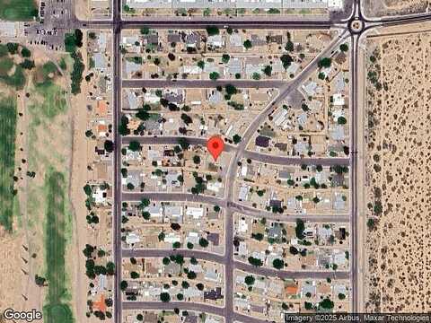 Anderson, THATCHER, AZ 85552