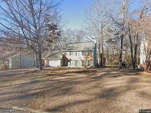 Mill Glen, DOUGLASVILLE, GA 30135