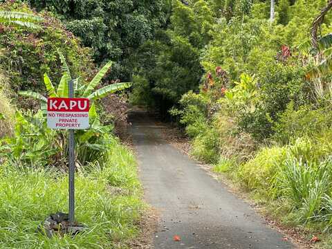 39 3342 Hana Ika Luna Camp Rd, Ookala, HI 96774