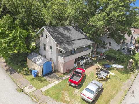 Elizabeth, NORWICH, CT 06360