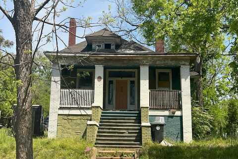 36Th, BIRMINGHAM, AL 35217