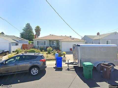 Milton, EL SOBRANTE, CA 94803