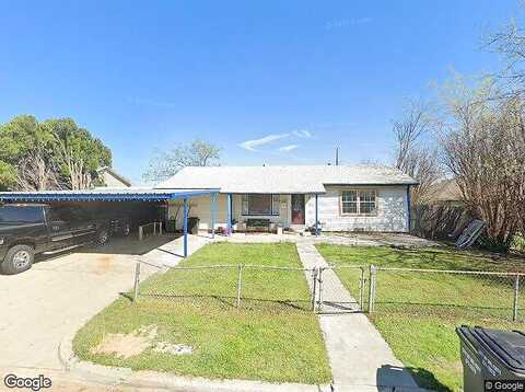 10Th, OKLAHOMA CITY, OK 73115