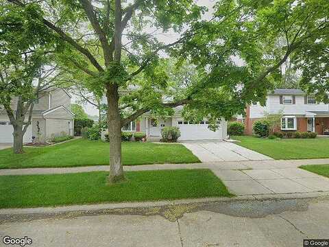 Elsie, LIVONIA, MI 48154