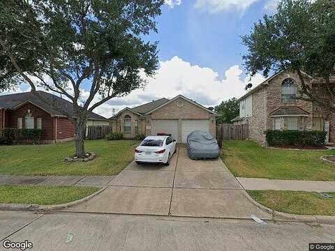 Norfolk Pine, FRESNO, TX 77545