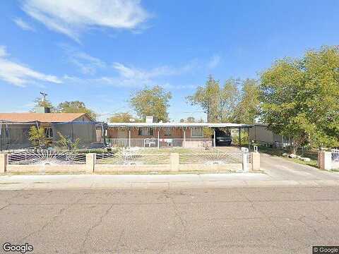 Palm, PHOENIX, AZ 85009