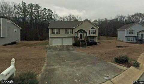 Preston Place, POWDER SPRINGS, GA 30127