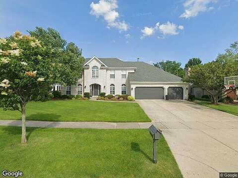 Broadmoor, NAPERVILLE, IL 60564