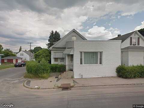 Hill, WATERBURY, CT 06704