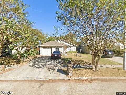 Mohlerbruk, HOUSTON, TX 77066
