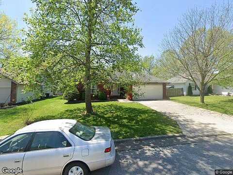 Madison, SPRINGFIELD, MO 65802